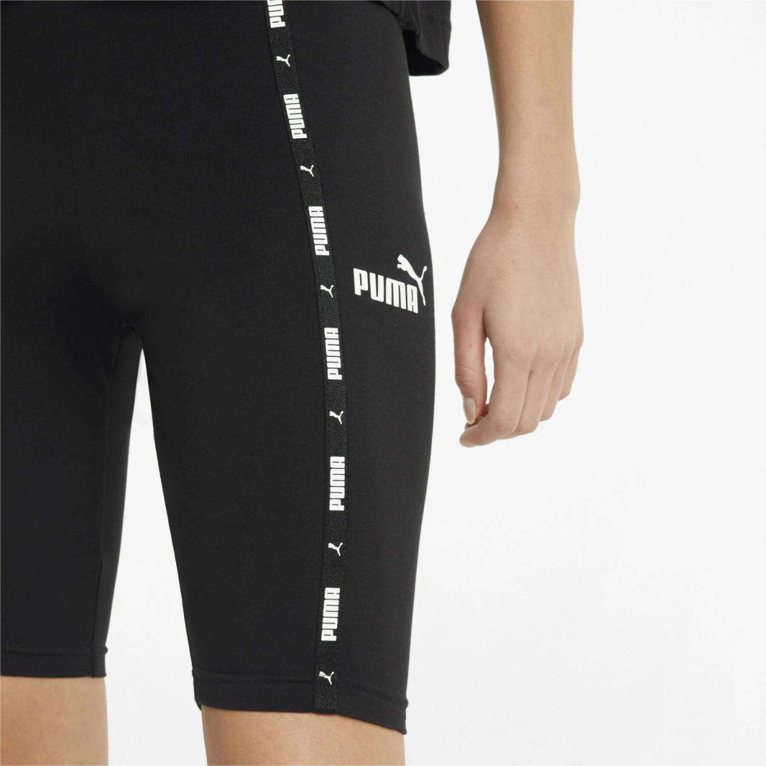 Dames Legging Puma Power 9" High-Waist 8 Dames Legging Puma Power 9" High-Waist - Afbeelding 6