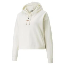 Dames Hoodie Puma Better
