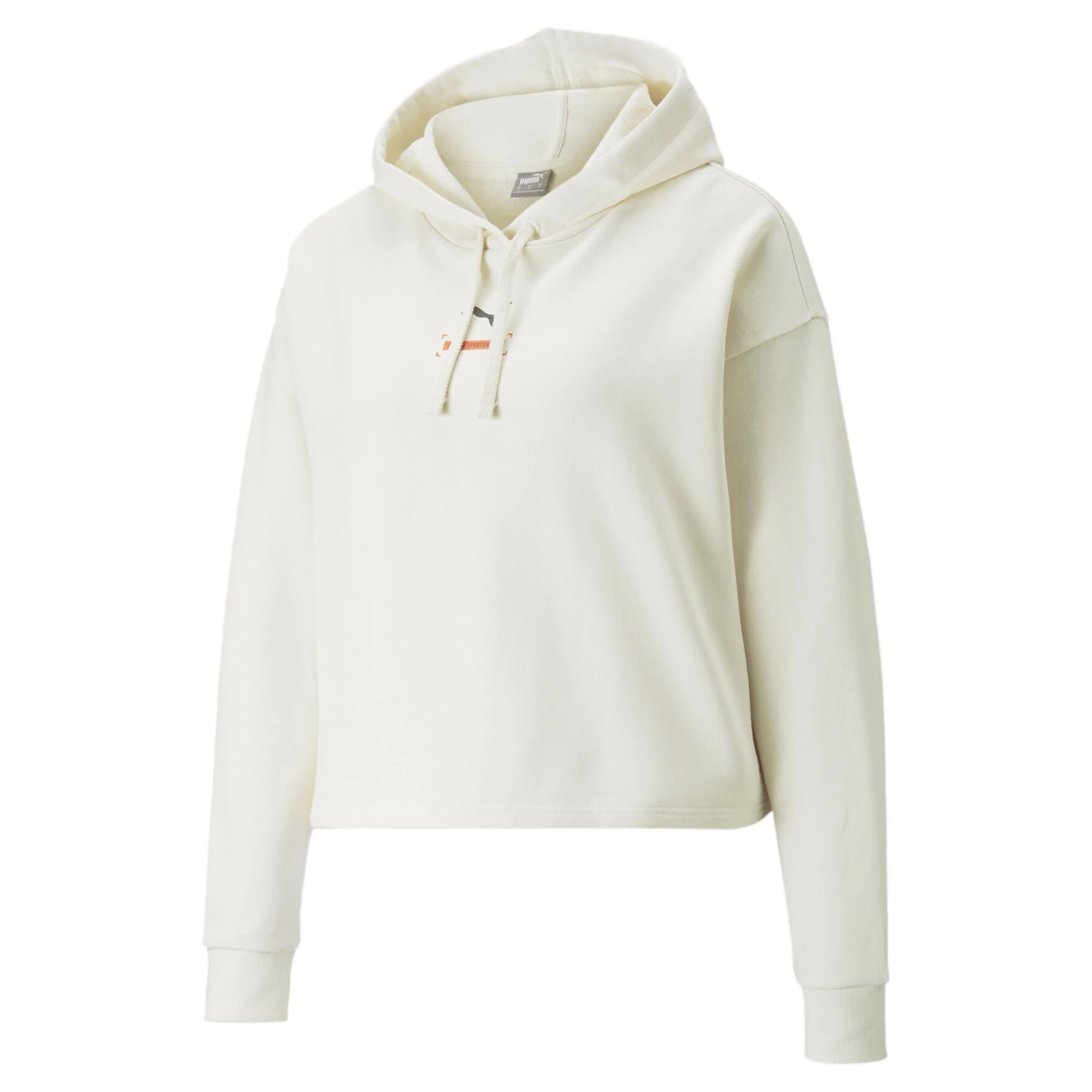 Dames Hoodie Puma Better 3 Dames Hoodie Puma Better