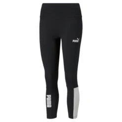 Dames Legging Puma Power Colorblock