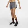 Dames Shorts Nike 10K Running -Dames Sportkleding Winkel 895863 036 a