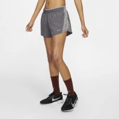 Dames Shorts Nike 10K Running