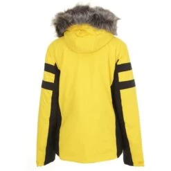 Dames Ski-jas Peak Mountain Ancelle 11 Dames Ski-jas Peak Mountain Ancelle -Dames Sportkleding Winkel ANCELLE CA J 1