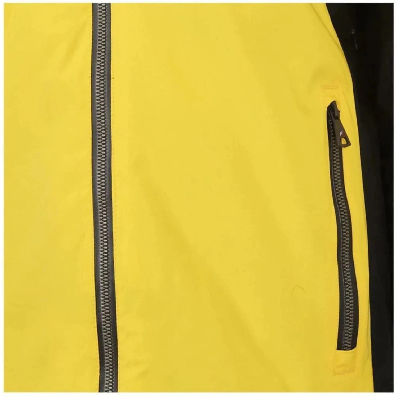 Dames Ski-jas Peak Mountain Ancelle 5 Dames Ski-jas Peak Mountain Ancelle - Afbeelding 3