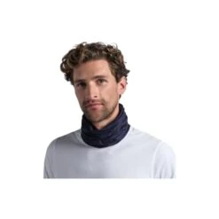 Anti-uv Choker Buff Night Blue -Dames Sportkleding Winkel BU119328.779.10.00