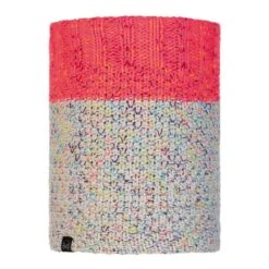 Gebreide Choker Buff Janna Cloud