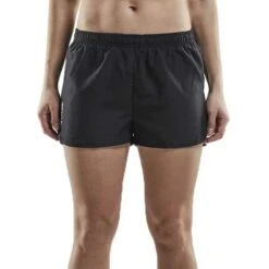 Dames Shorts Craft Rush Marathon 6 Dames Shorts Craft Rush Marathon -Dames Sportkleding Winkel C1907397 999000 1