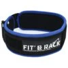 Wod Riem Fit & Rack 1 Wod Riem Fit & Rack -Dames Sportkleding Winkel CEW 004