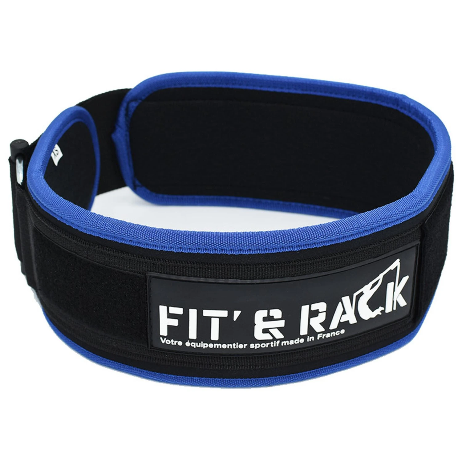 Wod Riem Fit & Rack 3 Wod Riem Fit & Rack