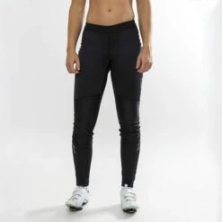 Legging Vrouw Craft Ideal Wind -Dames Sportkleding Winkel CO1906549 999999