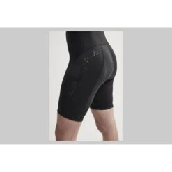 Dames Shorts Craft Essence Bib -Dames Sportkleding Winkel CO1907135 999000