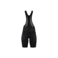 Dames Shorts Craft Essence Bib -Dames Sportkleding Winkel CO1907135 999000 2