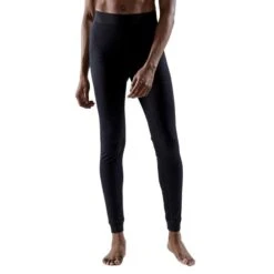 Damesbroek Craft Merino 240 -Dames Sportkleding Winkel CO1907890 999995