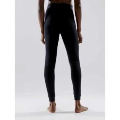 Damesbroek Craft Merino 240 -Dames Sportkleding Winkel CO1907890 999995 1