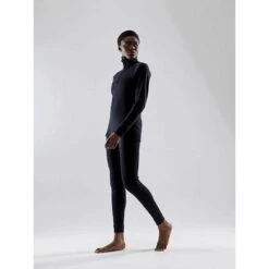 Damesbroek Craft Merino 240 -Dames Sportkleding Winkel CO1907890 999995 2