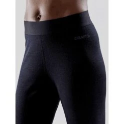 Damesbroek Craft Merino 240 -Dames Sportkleding Winkel CO1907890 999995 3