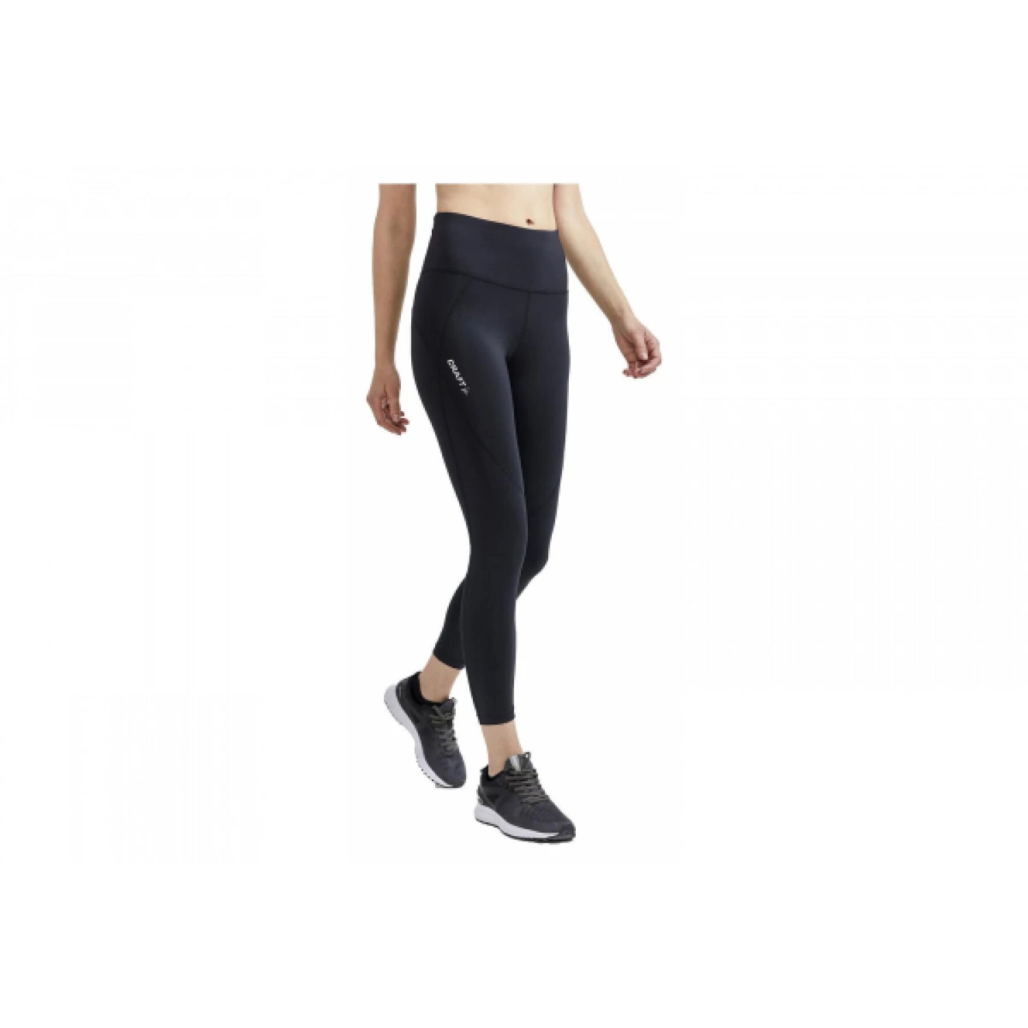 Legging Vrouw Craft Adv Essence High Waist 5 Legging Vrouw Craft Adv Essence High Waist - Afbeelding 3