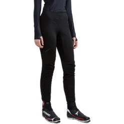 Damesbroek Craft Glide Fz -Dames Sportkleding Winkel CO1909597 999000 2
