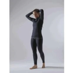 Dames Legging Craft Adv Warm Fuseknit Intensity Pa 7 Dames Legging Craft Adv Warm Fuseknit Intensity Pa -Dames Sportkleding Winkel CO1909737 999000