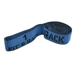 Elastische Band Fit & Rack