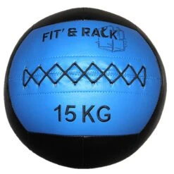 Muurbalwedstrijd Fit & Rack 15 Kg