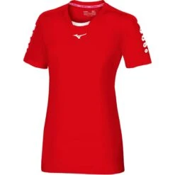 Dames-T-shirt Mizuno Soukyu