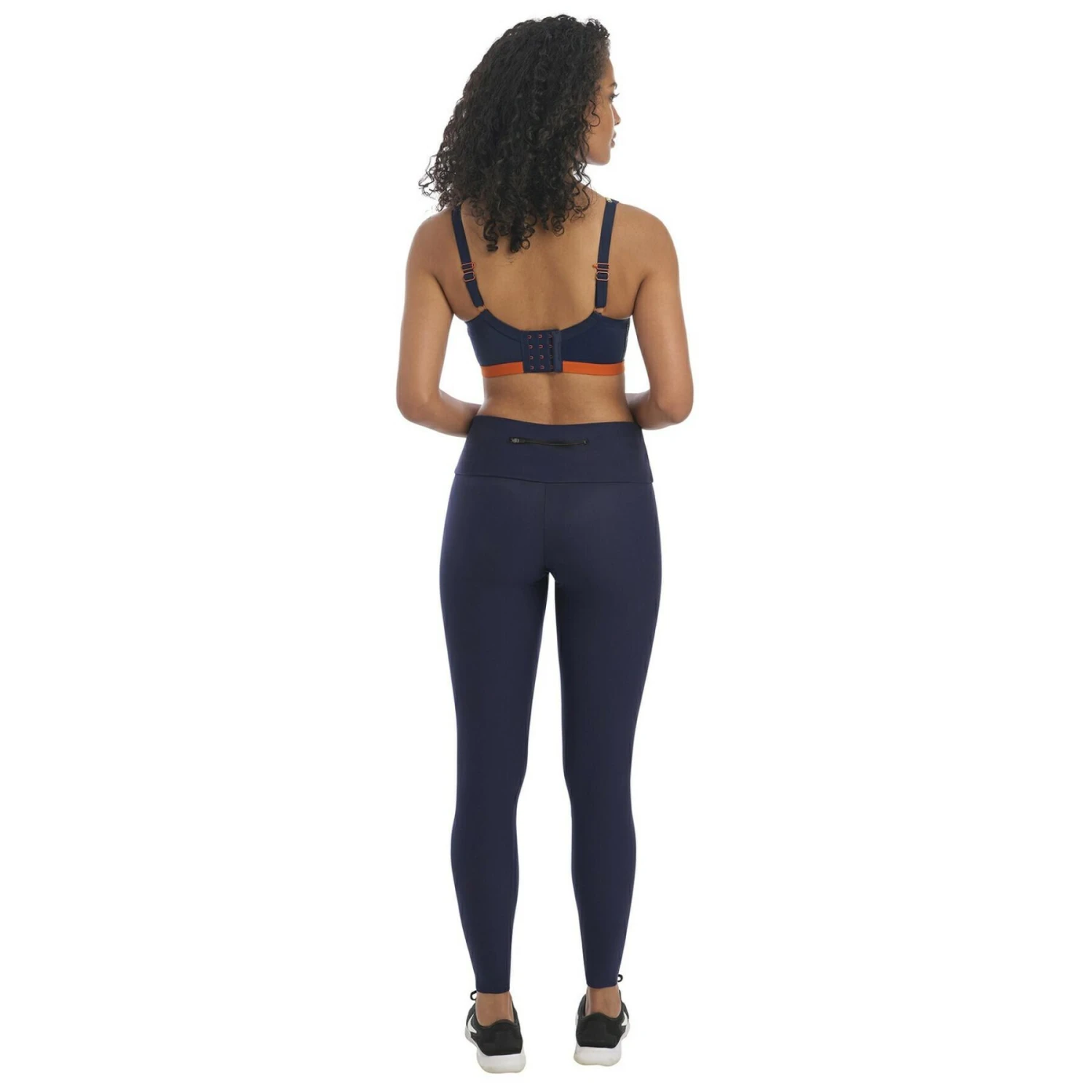 Dames Legging Freya Power Sculpt 5 Dames Legging Freya Power Sculpt - Afbeelding 3