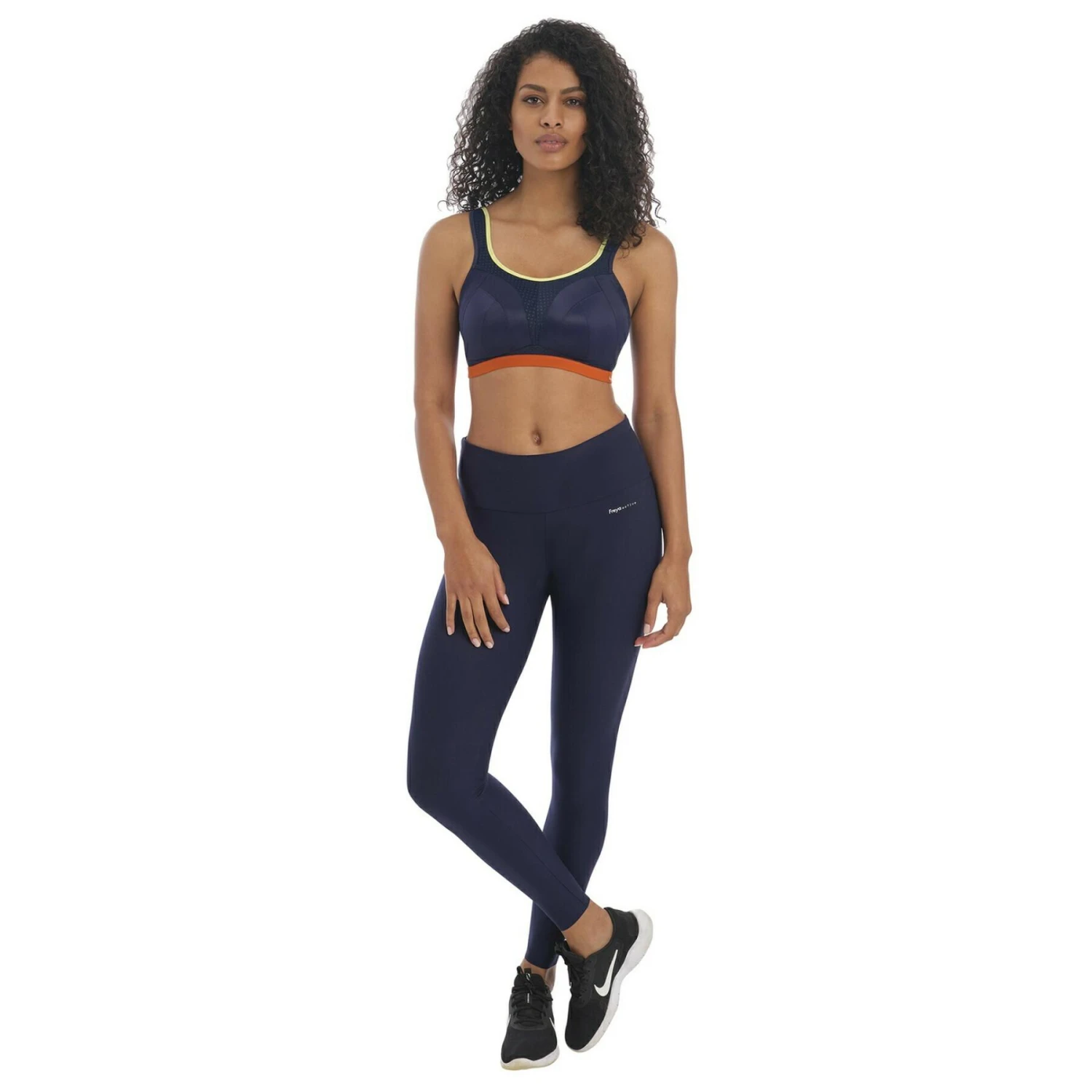 Dames Legging Freya Power Sculpt 3 Dames Legging Freya Power Sculpt