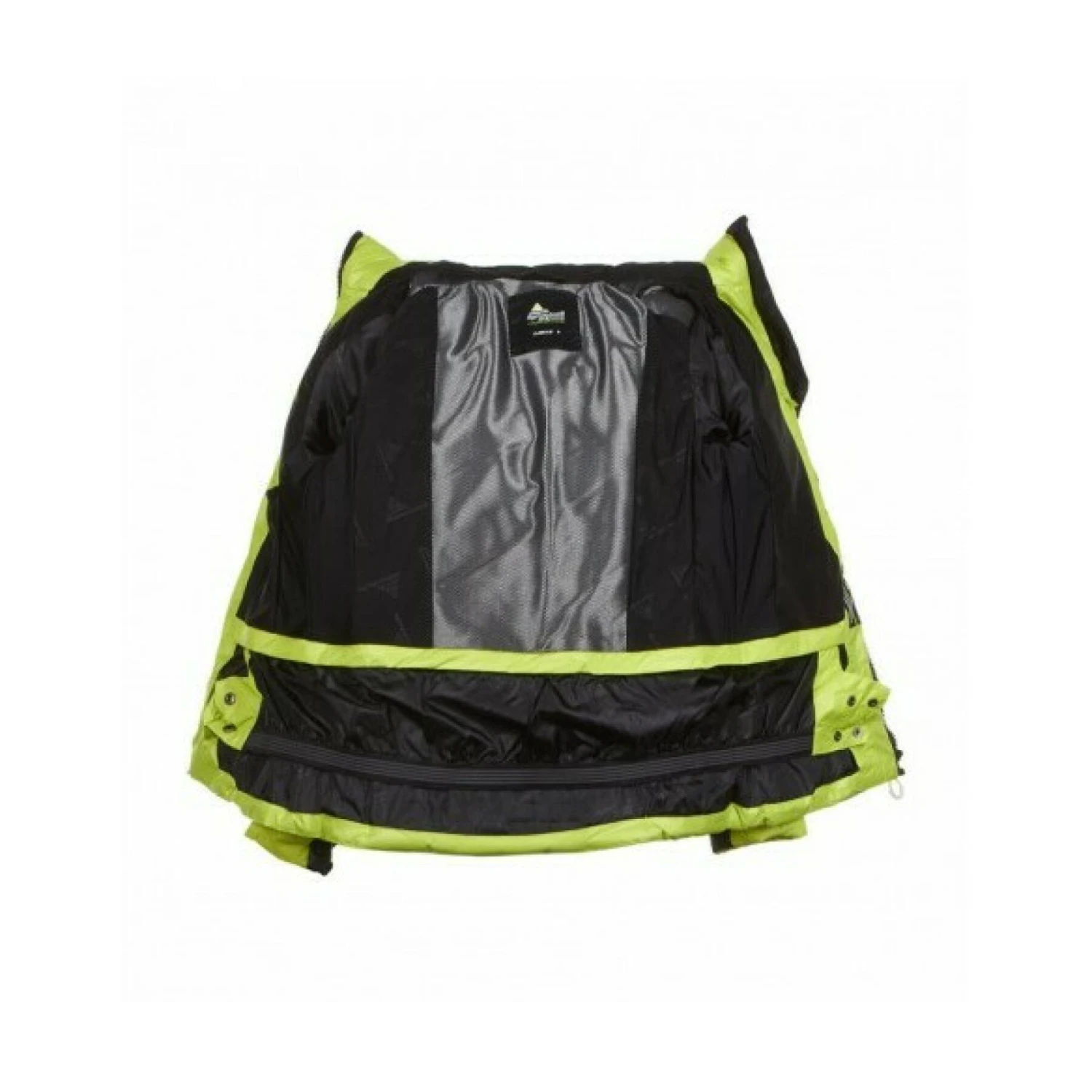 Dames Ski-jas Peak Mountain Acilorg 6 Dames Ski-jas Peak Mountain Acilorg - Afbeelding 4