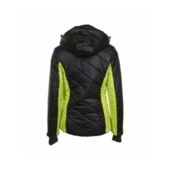 Dames Ski-jas Peak Mountain Acilorg 7 Dames Ski-jas Peak Mountain Acilorg -Dames Sportkleding Winkel acilorg js noir anis 4