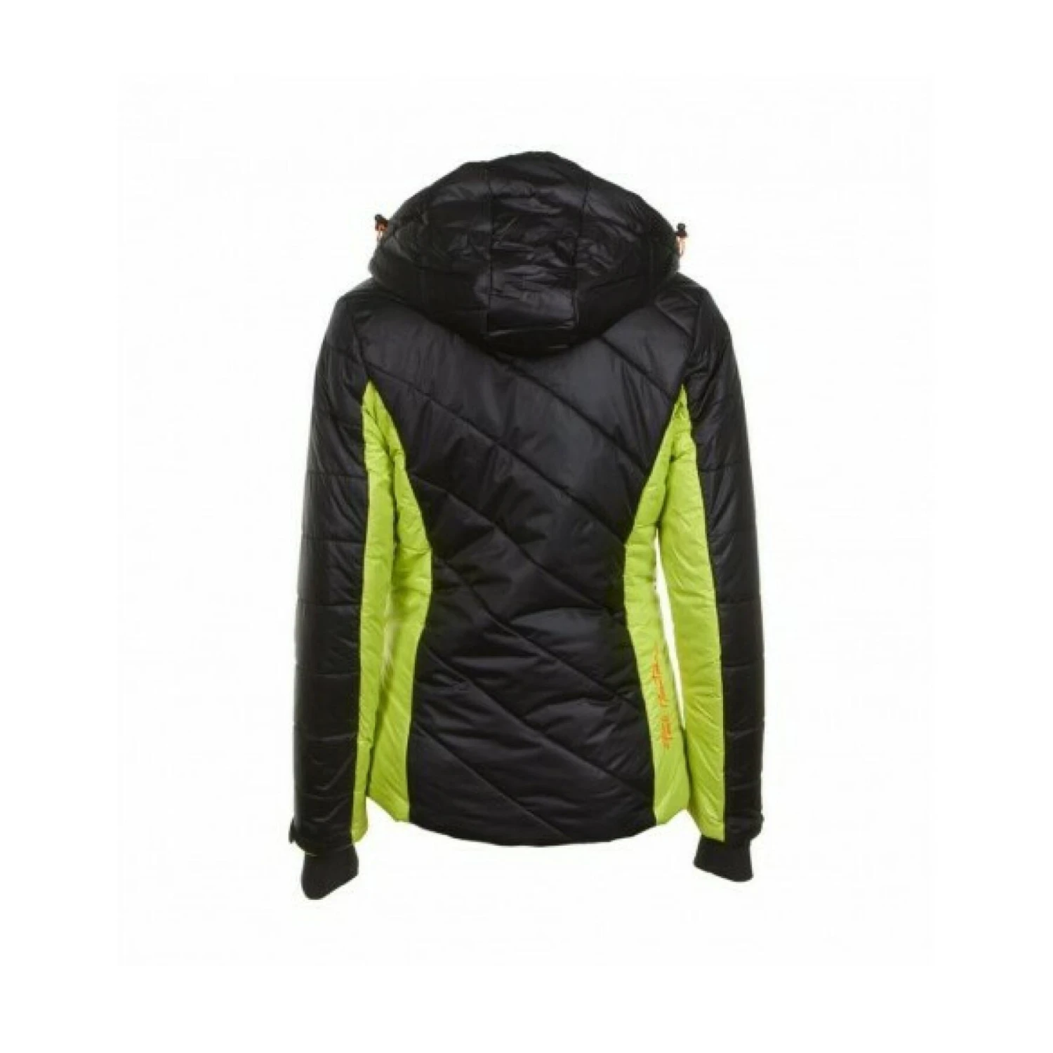 Dames Ski-jas Peak Mountain Acilorg 4 Dames Ski-jas Peak Mountain Acilorg - Afbeelding 2