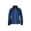 Dames Fleecejas Peak Mountain Acut 1 Dames Fleecejas Peak Mountain Acut -Dames Sportkleding Winkel acut wz marine 1