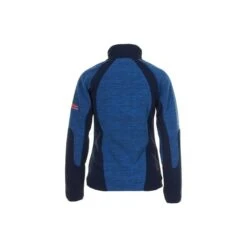 Dames Fleecejas Peak Mountain Acut 7 Dames Fleecejas Peak Mountain Acut -Dames Sportkleding Winkel acut wz marine 4