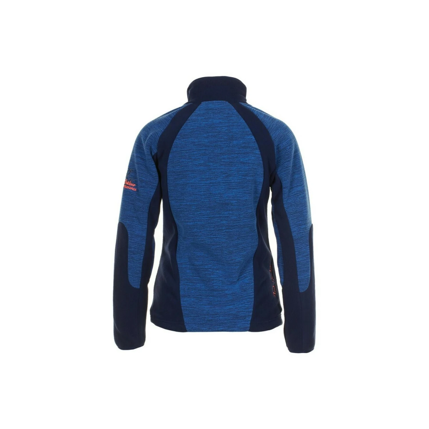 Dames Fleecejas Peak Mountain Acut 4 Dames Fleecejas Peak Mountain Acut - Afbeelding 2