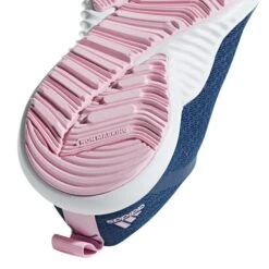 Kindertrainers Adidas FortaRun X -Dames Sportkleding Winkel adidas d96948 10 footwear photography detail view 3 white 000