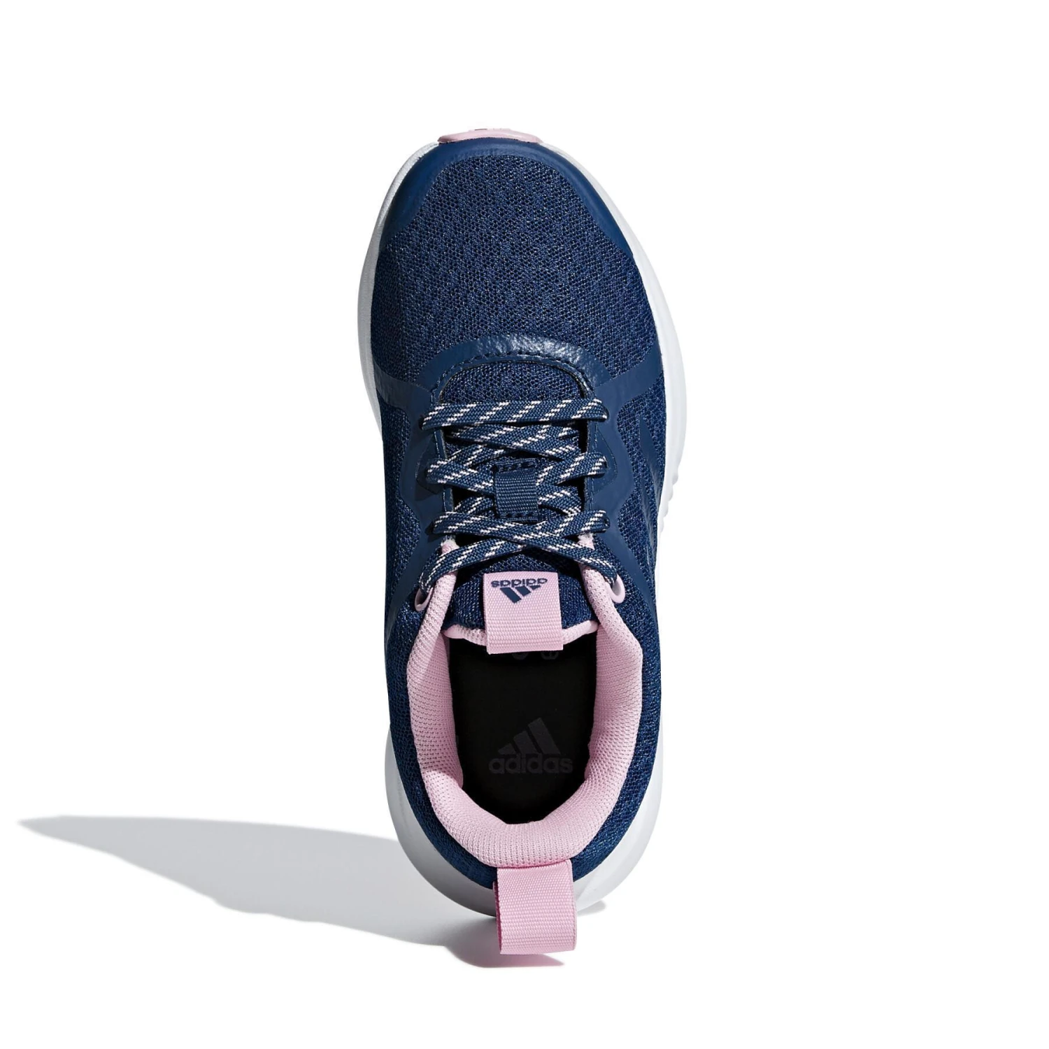 Kindertrainers Adidas FortaRun X - Afbeelding 4