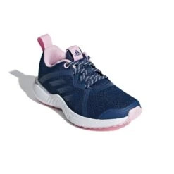 Kindertrainers Adidas FortaRun X -Dames Sportkleding Winkel adidas d96948 6 footwear photography front lateral top view white 000