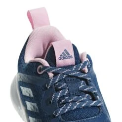 Kindertrainers Adidas FortaRun X -Dames Sportkleding Winkel adidas d96948 8 footwear photography detail view 1 white 000