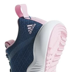 Kindertrainers Adidas FortaRun X -Dames Sportkleding Winkel adidas d96948 9 footwear photography detail view 2 white 000