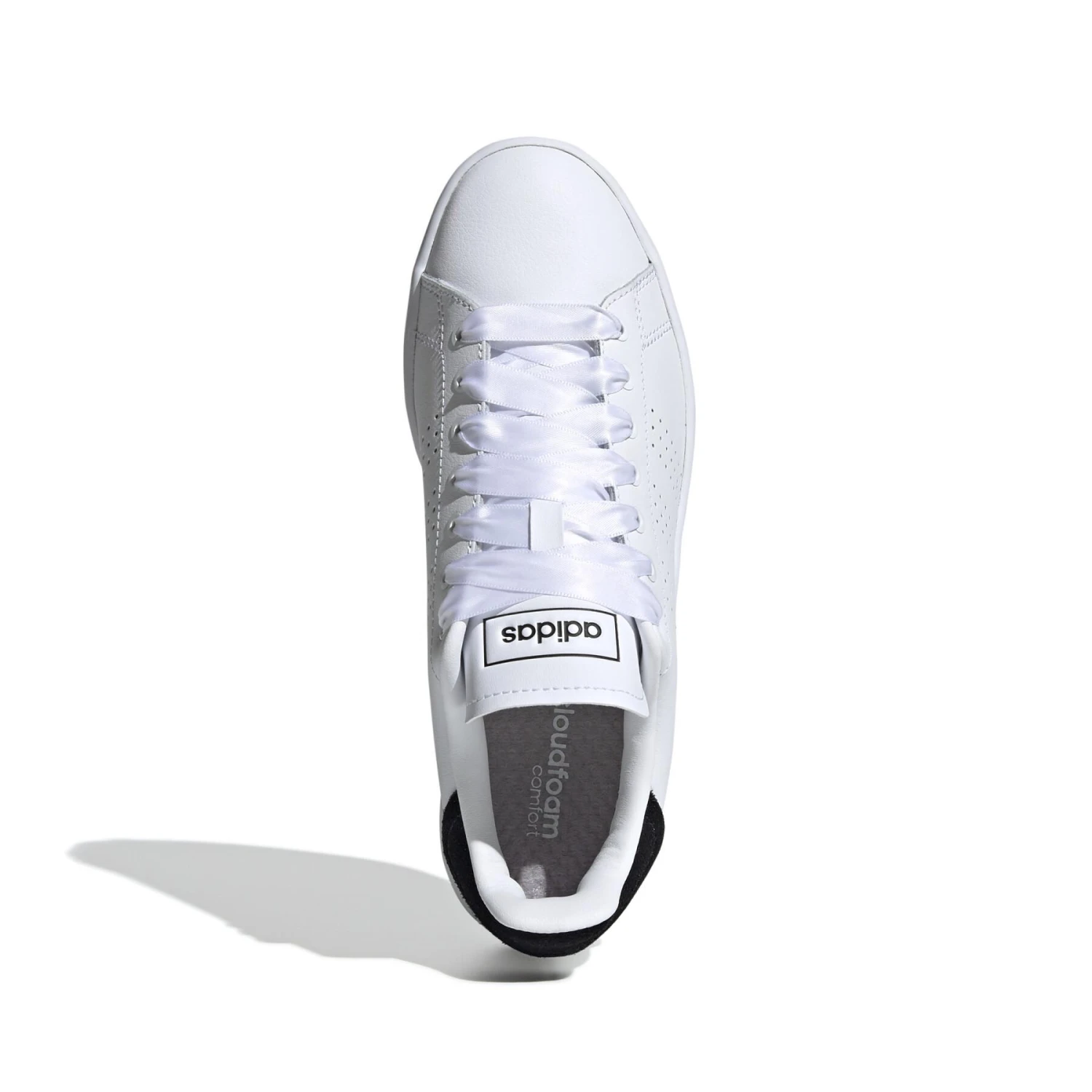 Dames Sportschoenen Adidas Advantage Bold 7 Dames Sportschoenen Adidas Advantage Bold - Afbeelding 5