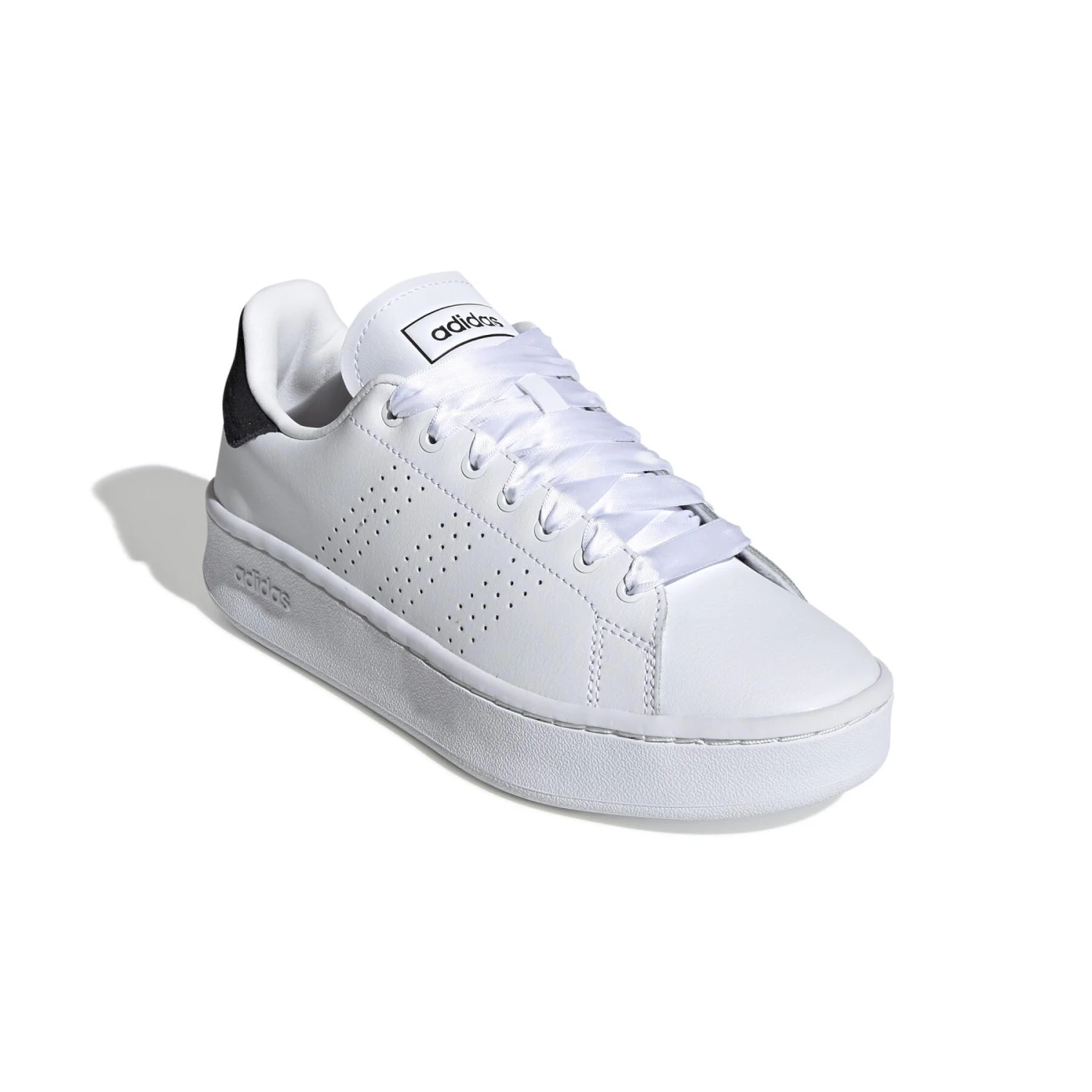 Dames Sportschoenen Adidas Advantage Bold 4 Dames Sportschoenen Adidas Advantage Bold - Afbeelding 2