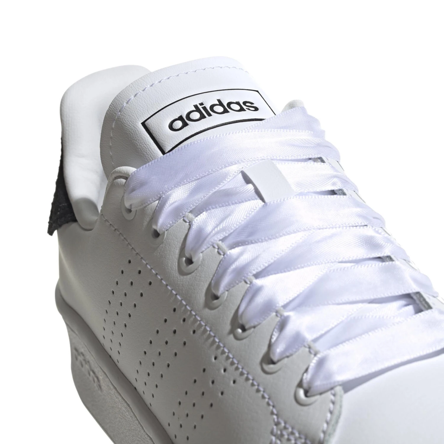 Dames Sportschoenen Adidas Advantage Bold 11 Dames Sportschoenen Adidas Advantage Bold - Afbeelding 9