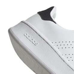 Dames Sportschoenen Adidas Advantage Bold 21 Dames Sportschoenen Adidas Advantage Bold -Dames Sportkleding Winkel adidas ef1034 9 footwear photography detail view 2 white 000