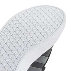 Kindertrainers Adidas VL Court 2.0 16 Kindertrainers Adidas VL Court 2.0 -Dames Sportkleding Winkel adidas f36387 10 footwear photography detail view 3 white