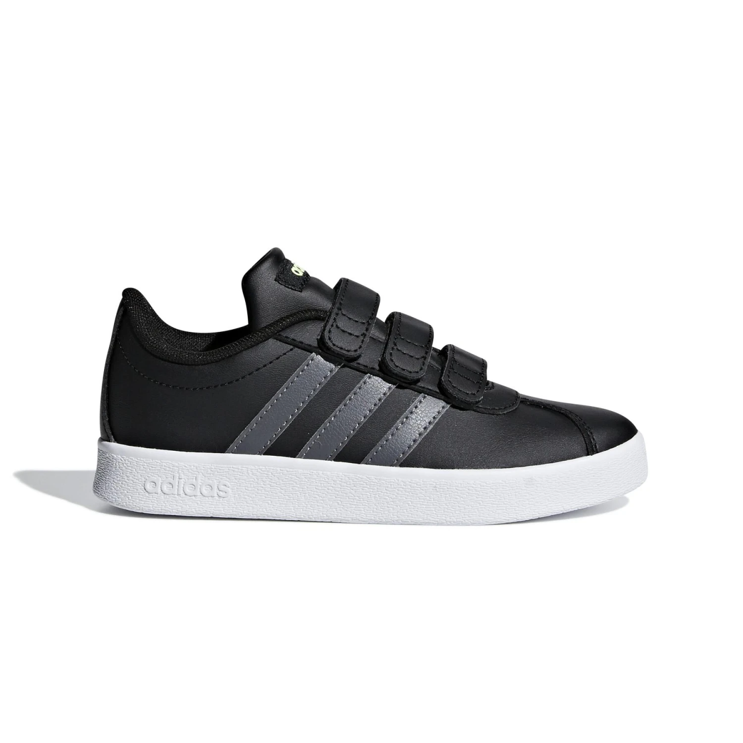 Kindertrainers Adidas VL Court 2.0 3 Kindertrainers Adidas VL Court 2.0