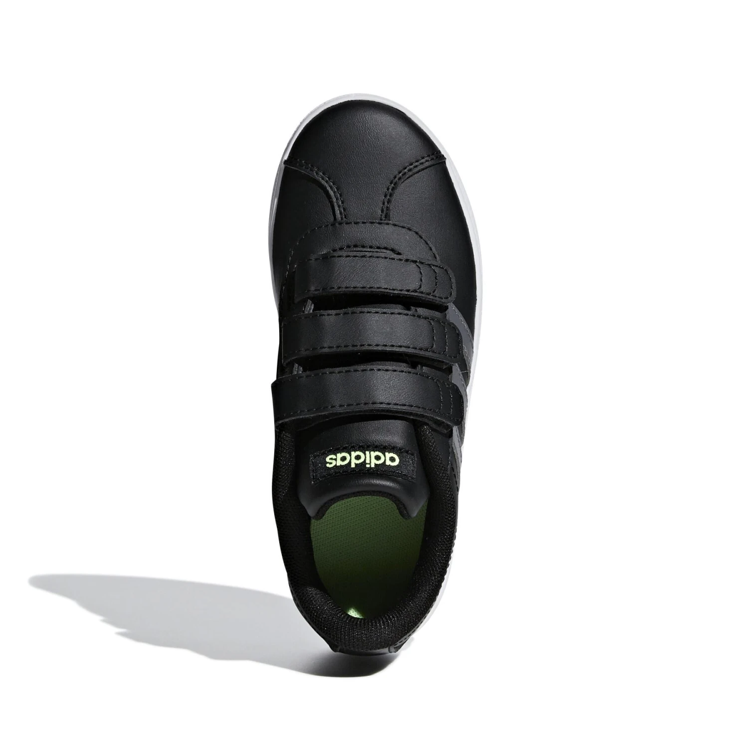 Kindertrainers Adidas VL Court 2.0 8 Kindertrainers Adidas VL Court 2.0 - Afbeelding 6