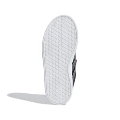 Kindertrainers Adidas VL Court 2.0 19 Kindertrainers Adidas VL Court 2.0 -Dames Sportkleding Winkel adidas f36387 4 footwear photography bottom view white