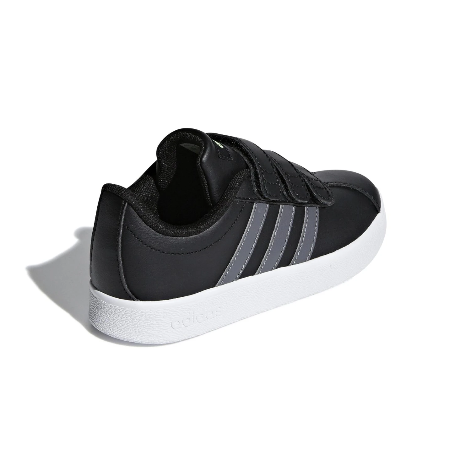Kindertrainers Adidas VL Court 2.0 11 Kindertrainers Adidas VL Court 2.0 - Afbeelding 9