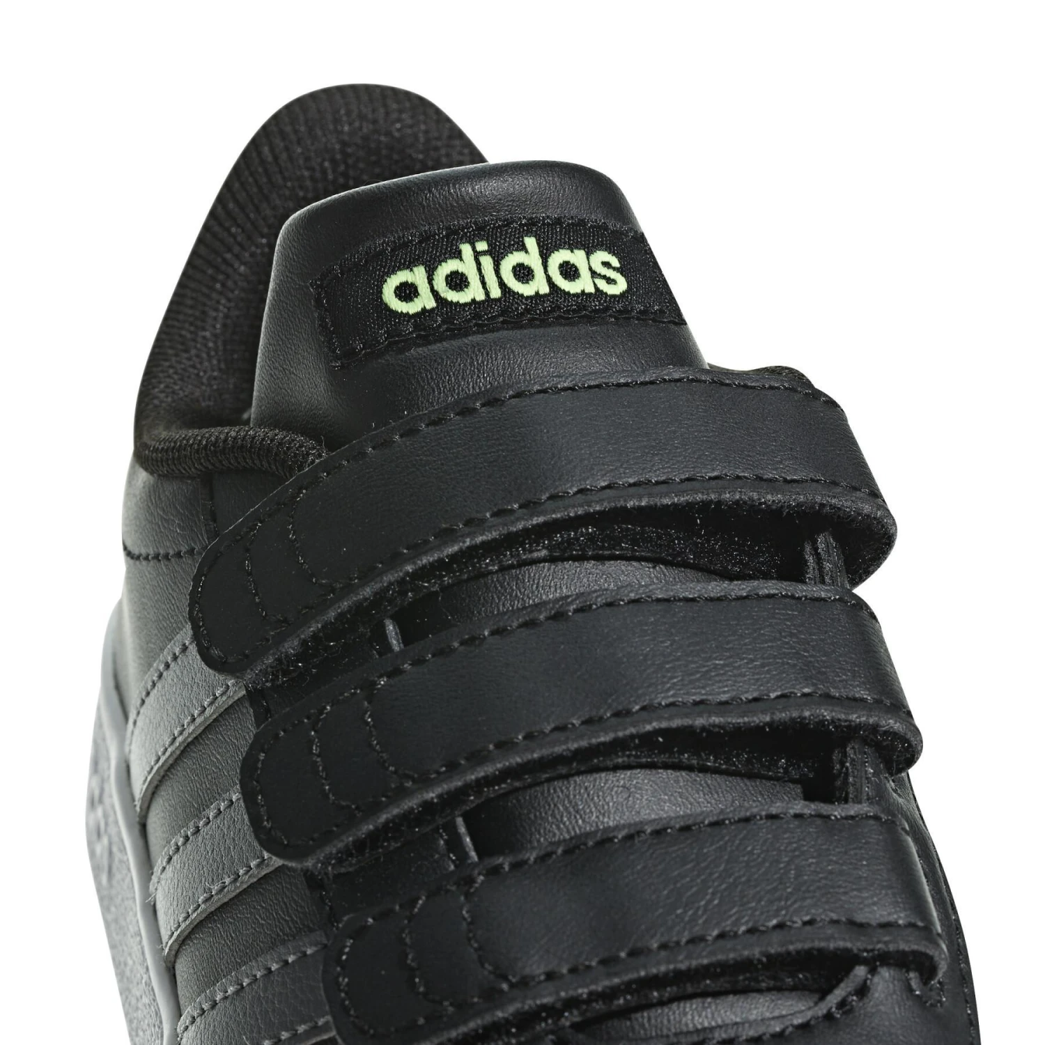 Kindertrainers Adidas VL Court 2.0 12 Kindertrainers Adidas VL Court 2.0 - Afbeelding 10