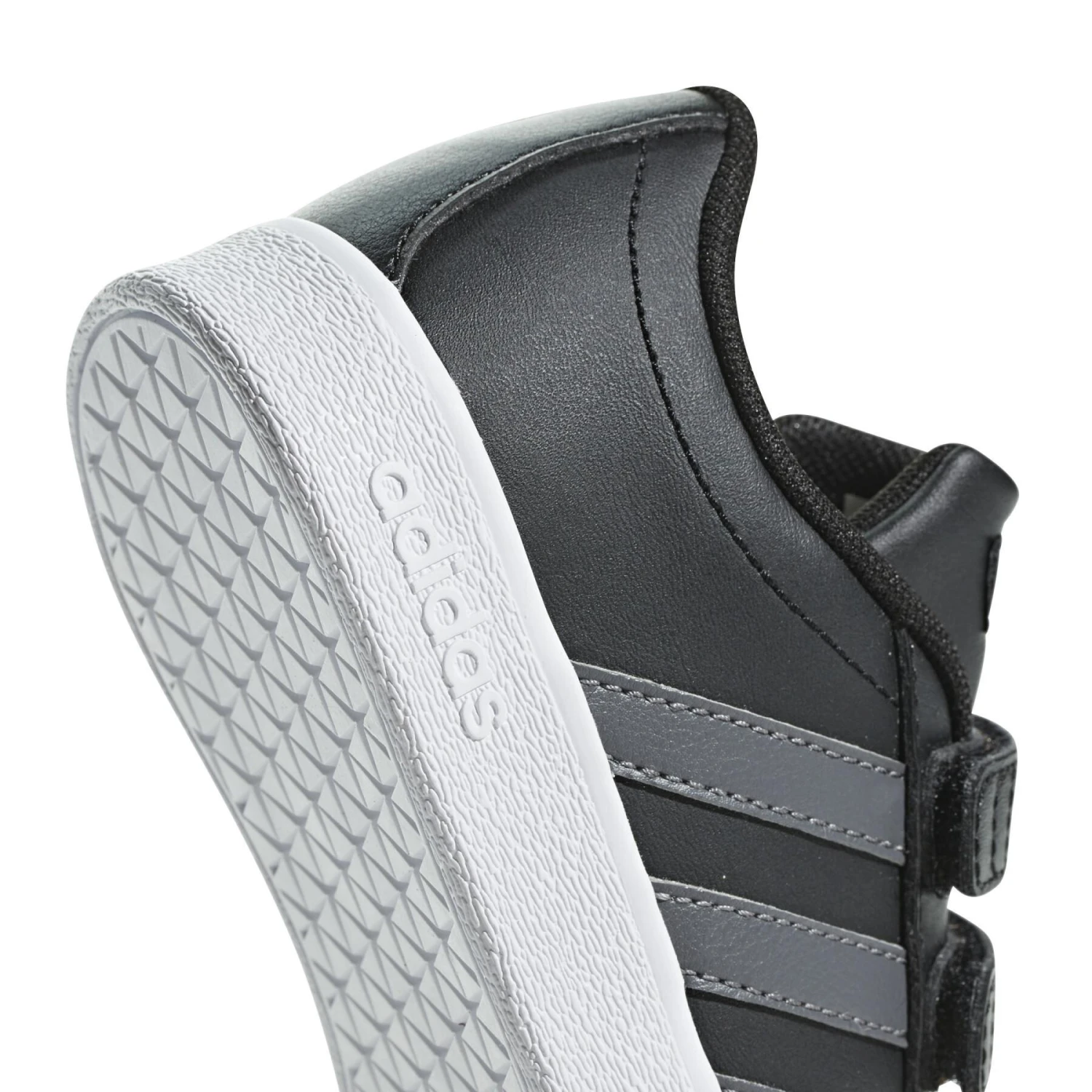 Kindertrainers Adidas VL Court 2.0 13 Kindertrainers Adidas VL Court 2.0 - Afbeelding 11